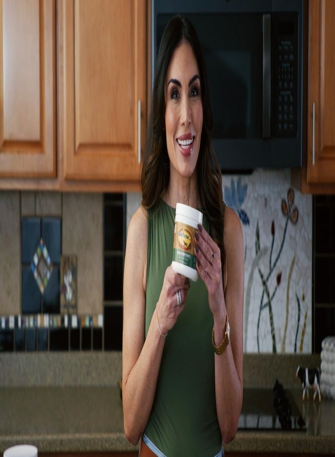 اميش فارمز قناع طيني للوجه من مزارع أميش، مصنوع من الكاولين الطبيعي بالكامل وطين البنتونيت الكالسيومي، مناسب لجميع أنواع البشرة | قناع طيني للوجه والجسم للنساء والرجال | 16 أونصة لكل عبوة | صنع في الولايات المتحدة الأمريكية - Image 3